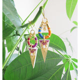 Eira earrings - Pret A Mode - 4