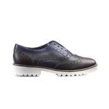 Maya Multicolor Brogues - Pret A Mode - 4