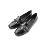 Hasan patent loafers - Pret A Mode - 4