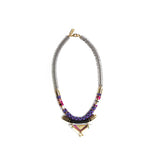 Koma necklace - Pret A Mode - 2