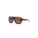 Bomber Redwood Polarized Sunglasses - Pret A Mode - 2