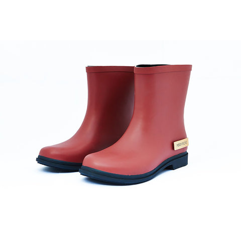 Gumboots - Pret A Mode - 1