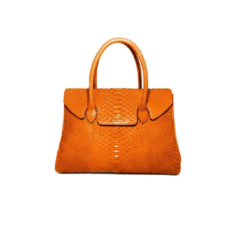 elegance satchel - Pret A Mode - 1