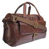 Hidesign Vespucci Cabin Duffel - Pret A Mode - 1