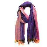 Sadie Handmade Scarves - Pret A Mode - 1