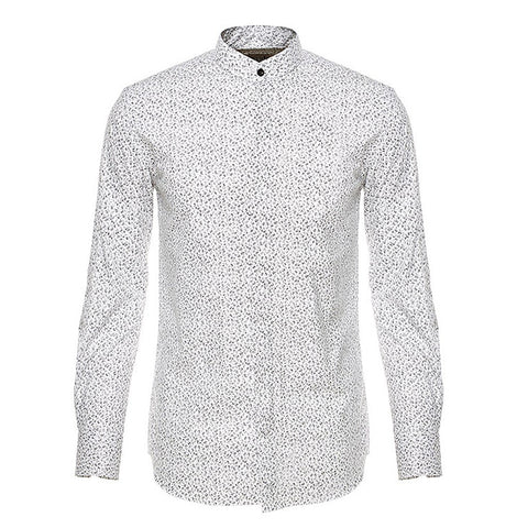 SIggi Paisley shirt - Pret A Mode - 1