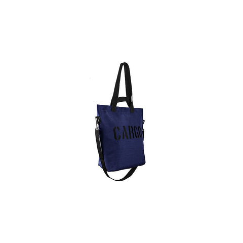 CARGO by OWEE M-size bag - NAVY - Pret A Mode - 1