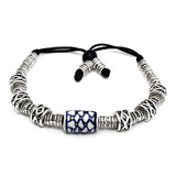 Mens Bracelet Mens jewellry (jewelry) gift - Pret A Mode - 1