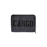 CARGO by OWEE laptop case - GREY - Pret A Mode - 2