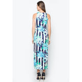 Aya Maxi Dress - Pret A Mode - 2