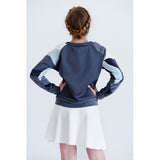 Icy River sweatshirt - Pret A Mode - 4