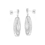 Halo Earrings - Pret A Mode - 2