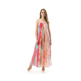 A Line Maxi Dress - Pret A Mode - 1