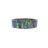 Abalone Shell Bracelet - Pret A Mode - 2