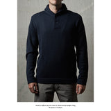 Kirra Knit - Navy - Pret A Mode - 4