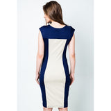 Dudley Dress - Pret A Mode - 3