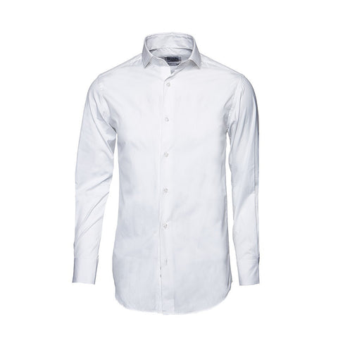 Pure white shirt - Pret A Mode - 1