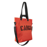 CARGO by OWEE M-size bag - ORANGE - Pret A Mode - 1