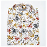 WALLFLOWER mens shirt - Pret A Mode - 1