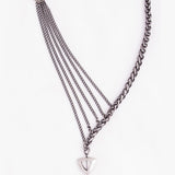 Zelda Necklace - Pret A Mode - 3