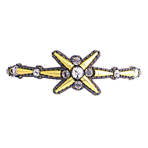 THE SOLARIS HEADBAND. - Pret A Mode - 1
