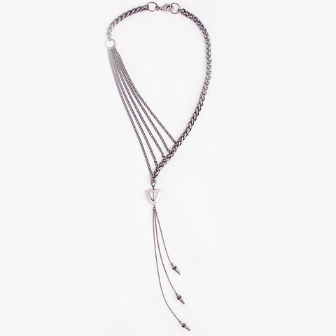Zelda Necklace - Pret A Mode - 1