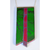 neon necklace - Pret A Mode - 2