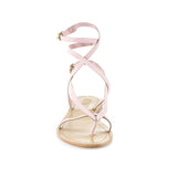 Roman Heavenly Pink Sandal - Pret A Mode - 2