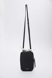 Adolescence Revolution | Small Crossbody Bag | Black - Pret A Mode - 1