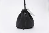 Adolescence Revolution |Bucket Shoulder Bag | Black - Pret A Mode - 3