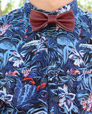 Carmen Bow tie - Pret A Mode - 2