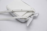 Adolescence Revolution | Small Crossbody Bag | White - Pret A Mode - 4