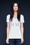 PP "LUXE" Tee - Pret A Mode - 2