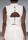 Top Calligraphy Print - Pret A Mode - 2