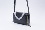 Yakuza Moon | Cuboid Bag | Black - Pret A Mode - 2