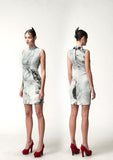Dress Ink Print