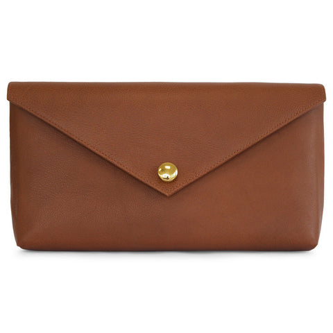 Florence Envelope Clutch - Pret A Mode - 1