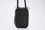 Adolescence Revolution | Small Crossbody Bag | Black - Pret A Mode - 2