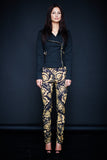Jennifer Skinny Leg Trousers
