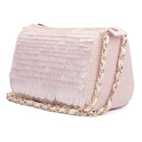 Ruche & Hues Angel Glow Beaded Slingbag Pink - Pret A Mode - 1