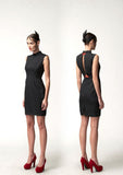 Dress Black