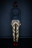 Jennifer Skinny Leg Trousers
