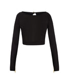 Jennifer Long Sleeve - Pret A Mode - 3