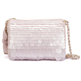 Ruche & Hues Angel Glow Beaded Slingbag Pink - Pret A Mode - 4