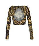 Jennifer Long Sleeve - Pret A Mode - 2