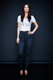 PP "LUXE" Tee - Pret A Mode - 4