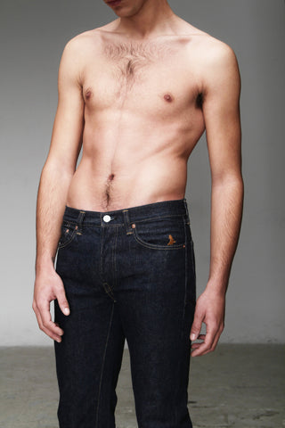 RAW YOUNG - Pret A Mode - 1