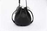 Adolescence Revolution |Bucket Shoulder Bag | Black - Pret A Mode - 2