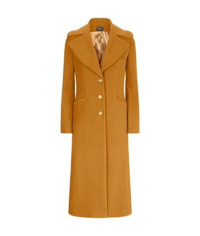 Zeah Coat - Pret A Mode - 1