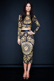 Kelly Skirt - Pret A Mode - 4